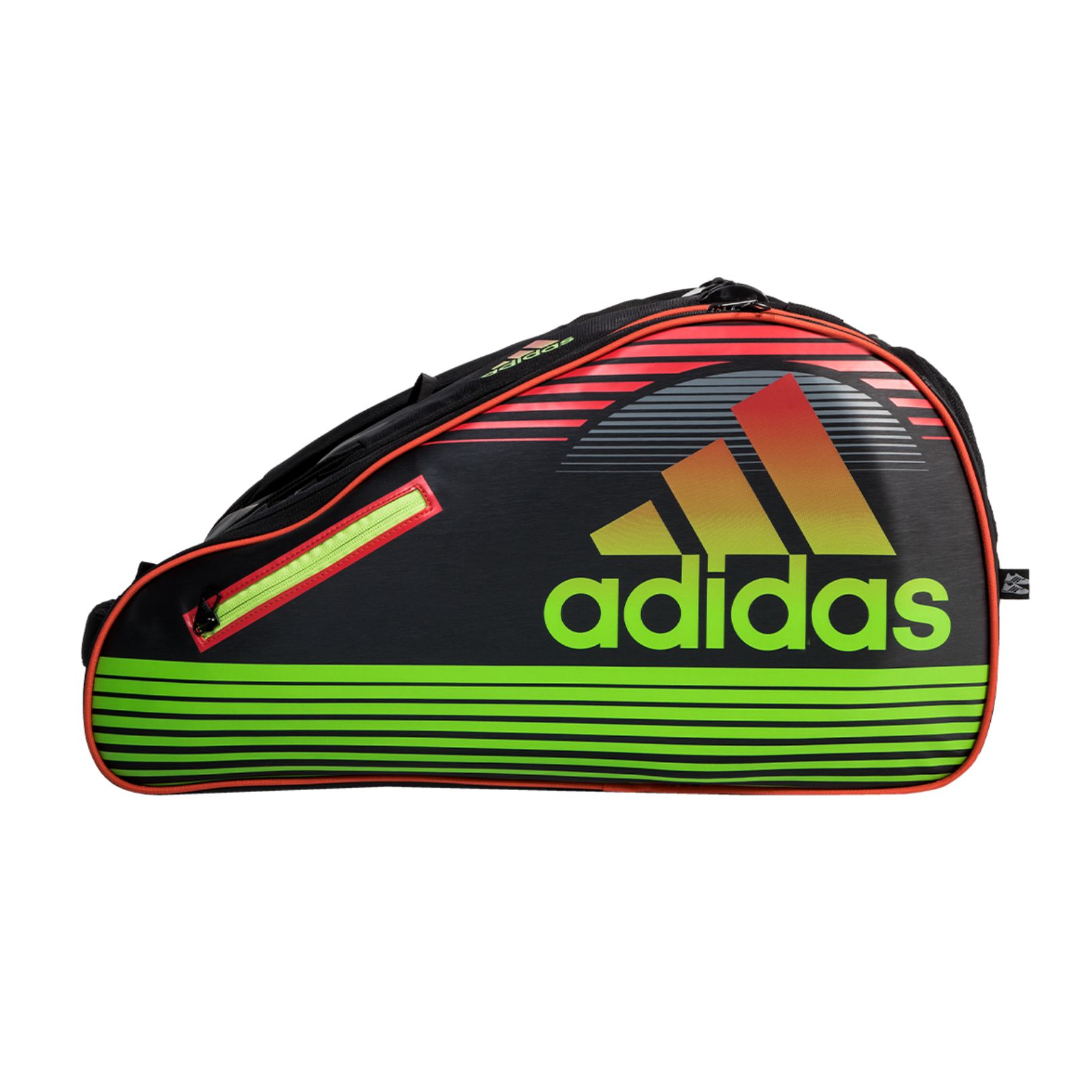 Adidas Racket Bag Tour Black
